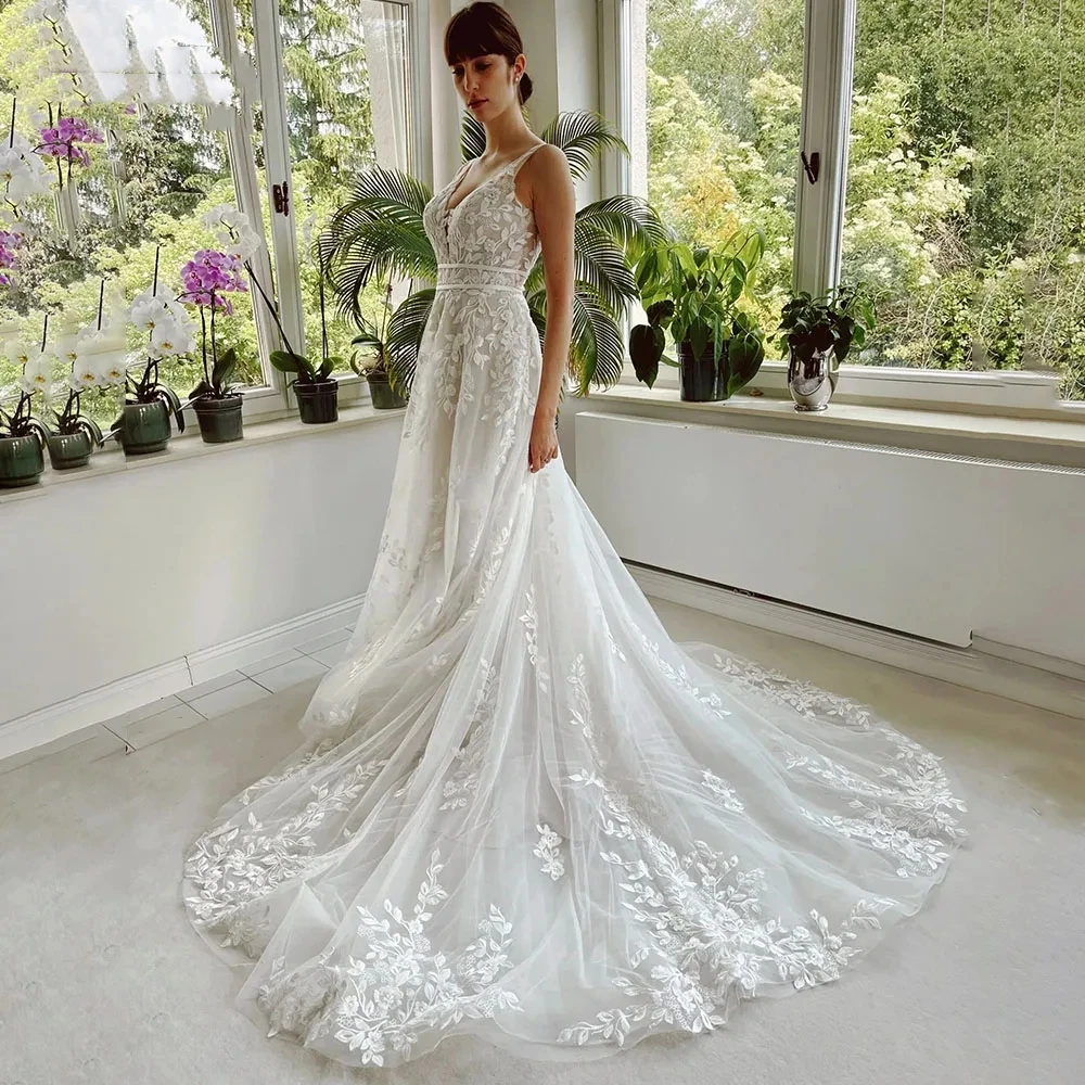 Женское свадебное платье It's yiiya