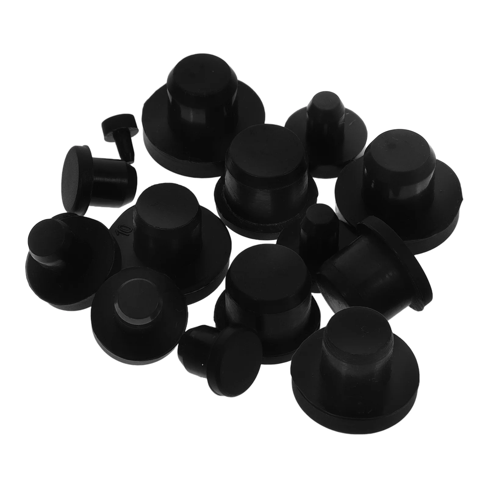 Силиконовая заглушка уплотнительная пробка для сиденья крышки бутылок