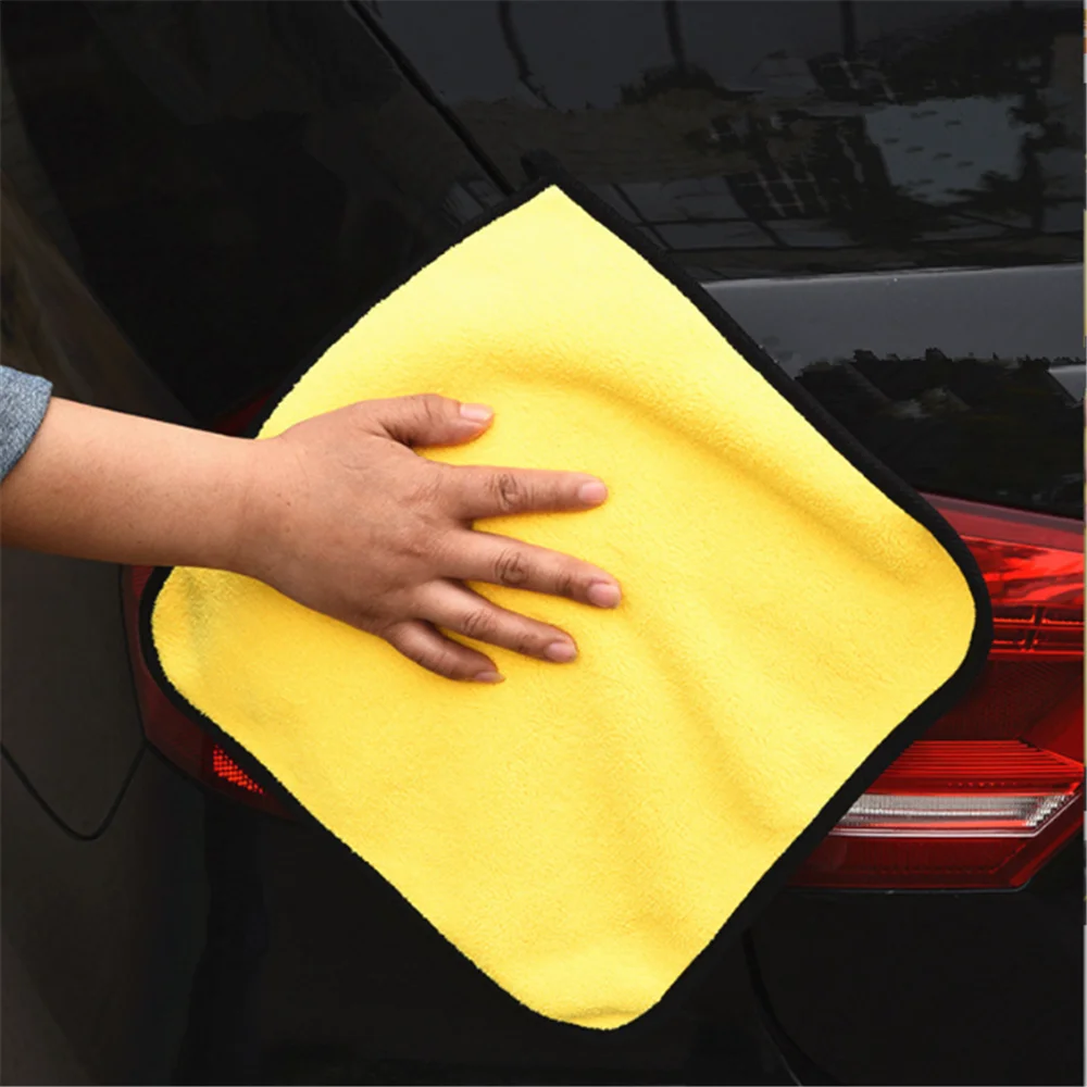 

Car Towel auto Cleaning Drying Cloth for Bmw E46 E39 E60 E90 E36 F30 F10 X5 E53 E34 E30 Lada Seat Leon