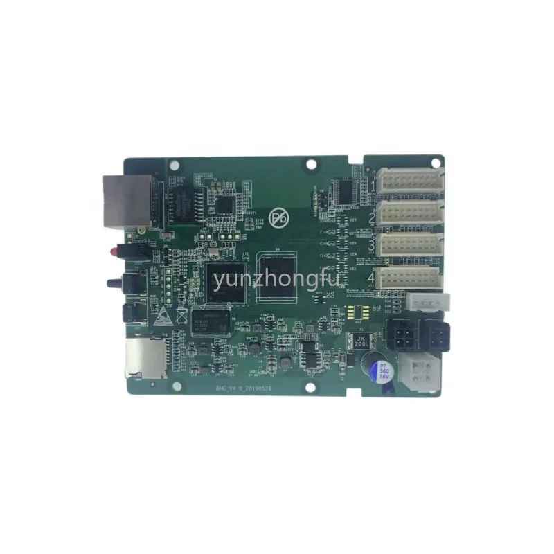 

A1 Control board PCBA New Love core Controller
