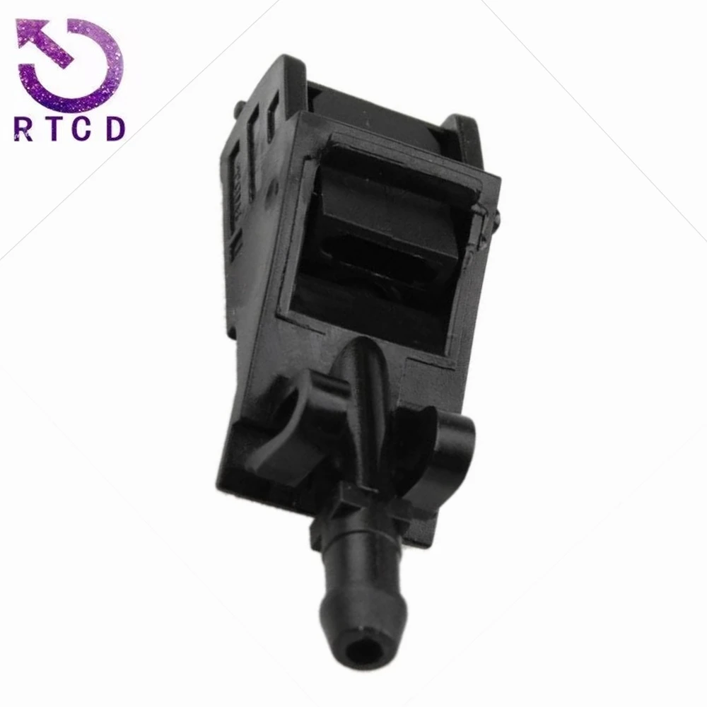 Насадка для чистки лобового стекла 6E 0955985 6Е A B ДЛЯ VW Golf 4 Passat B5 Jetta MK4 Bora Polo Beetle Touareg T4