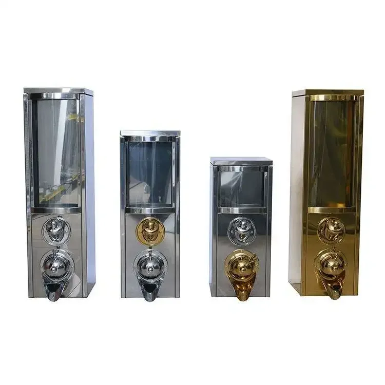 Оцинкованные бутылки для хранения из нержавеющей стали бункеры контейнерные