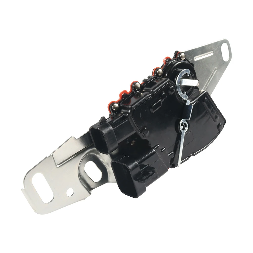 Chevrolet NS85T Переключатель безопасности передач автомобиля Обслуживание Простая