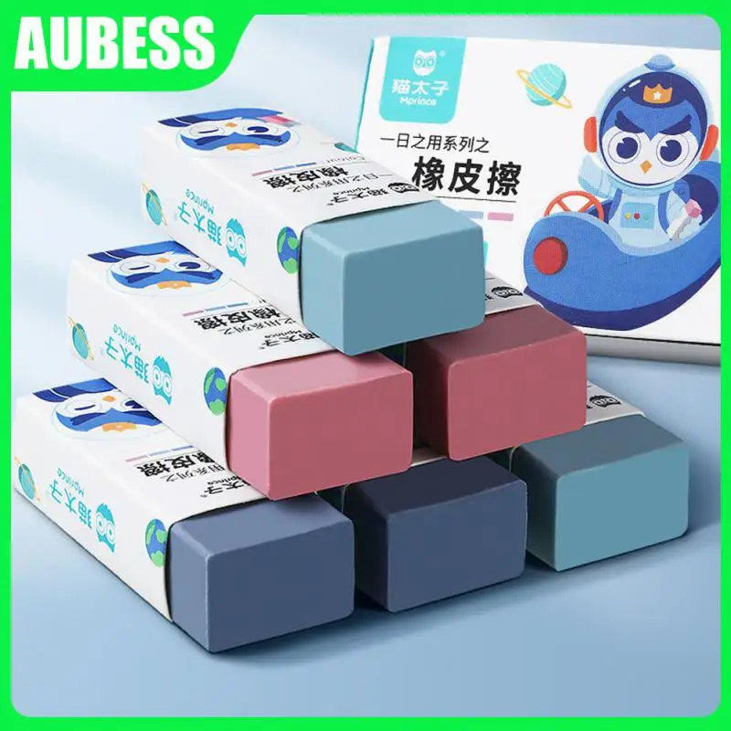 

Economic Multifunctional Pen Box Pencil Box School Reward Gifts Stationery Box Modern Personality School Supplies New Portable