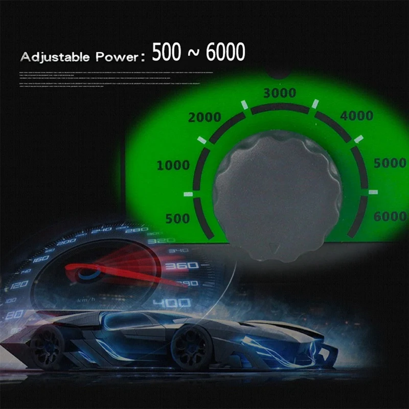 Прибор для проверки свечей зажигания DUOYI DY28 прибор свечи с двумя отверстиями