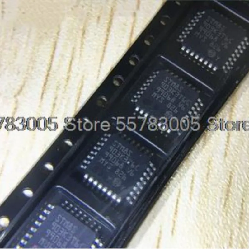 

10 шт. Новинка STM8S903K3T6C QFP32