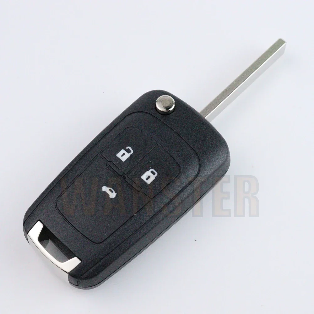 

Для Opel Vectra Zafira Omega Vauxhall Corsa Astra автомобильный брелок для ключей корпус