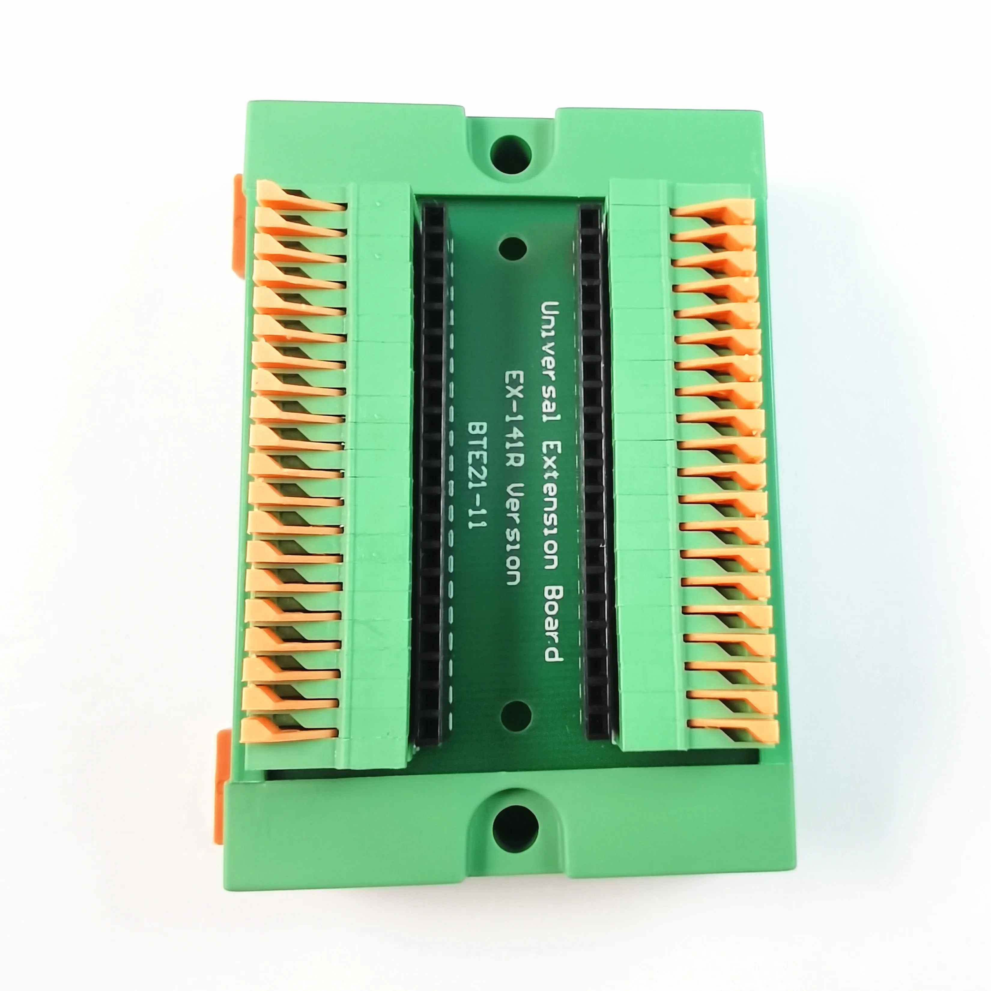 Терминальная станция ПЛК Maple Mini STM32duino LGT8F328P-LQFP48 Универсальный удлинительный