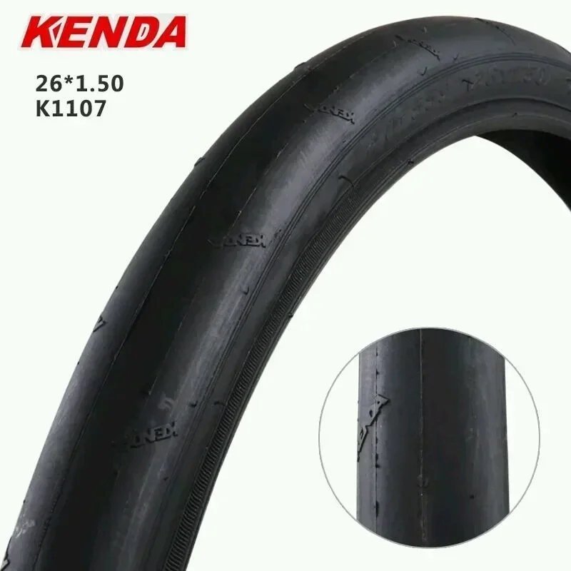 Jianda K1107 шина для горного велосипеда 26*1 5