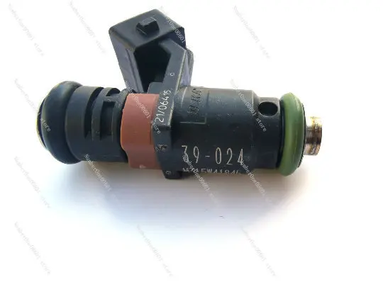 Топливный инжектор для Peugeot мотоцикла