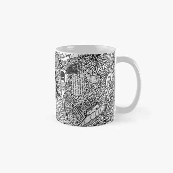 

Супернатуральная классическая кружка, простая чашка, посуда для напитков, ручка, круглая картина, фото, подарки, печатный дизайн, искусственный чай