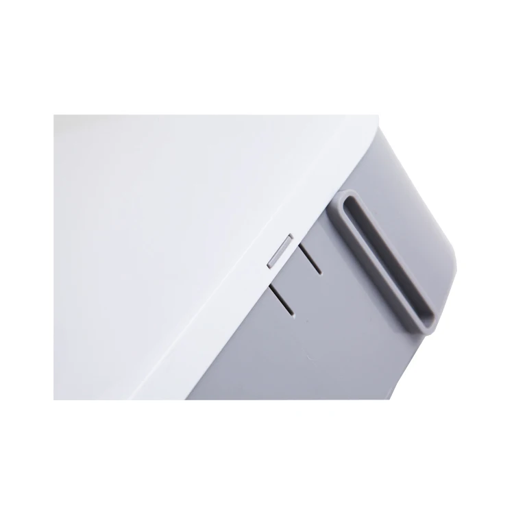 Новый дизайн настенный домашний 5-ступенчатый фильтр для воды UF с фильтрацией