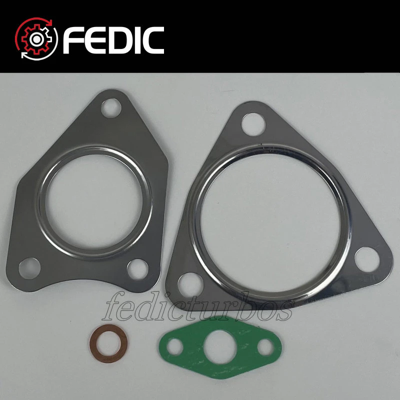 Прокладка для турбины комплект GTB2260VK 776470 Turbo металлические ...