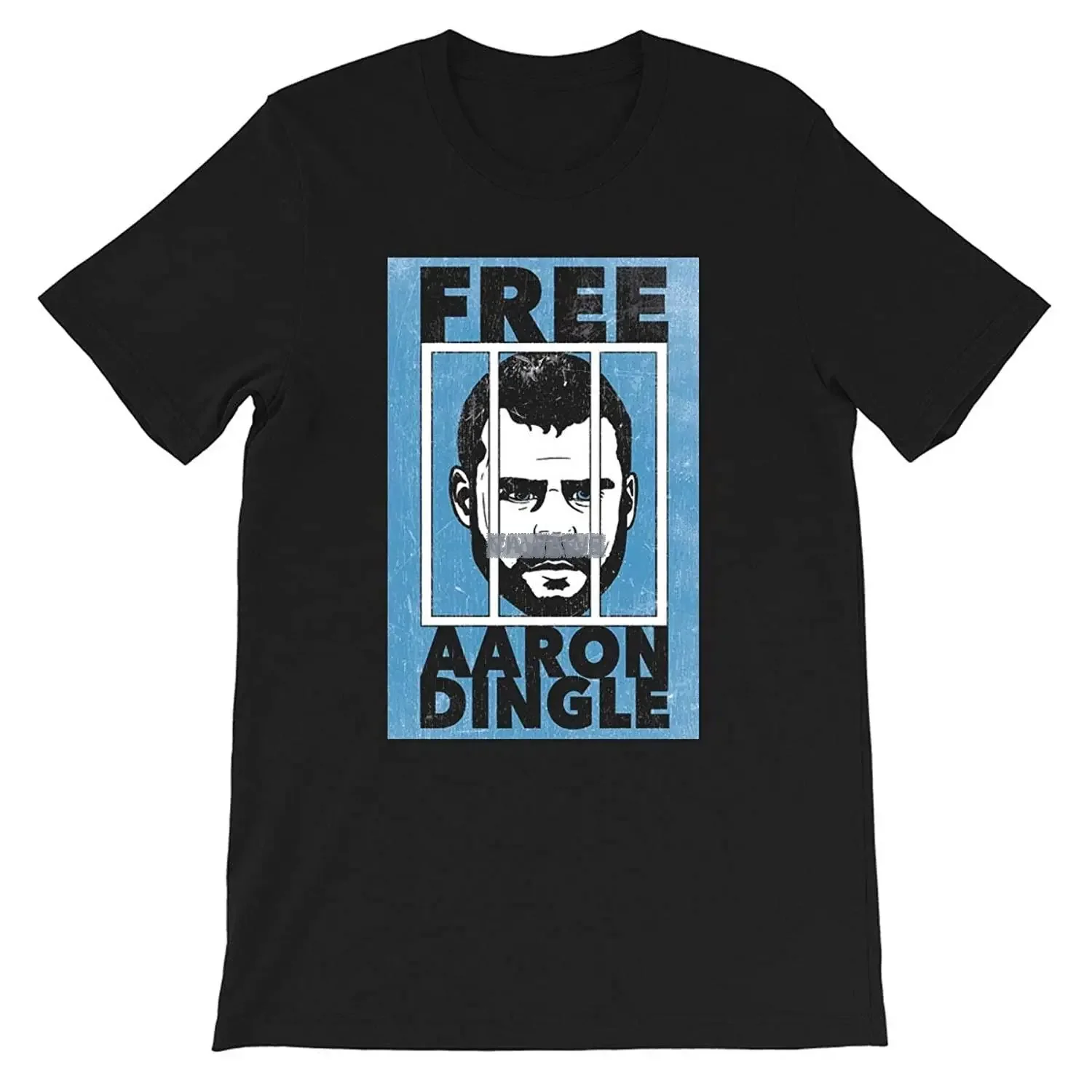 Бесплатная Аарон Дингл роброн эммдейл Фан арт фильмы кино винтажный подарок для