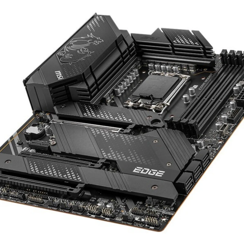 Фото Z690 Z790 Z890 GAMING PLUS-P Tomahawk Dark Shadow X Основная плата God of War №1