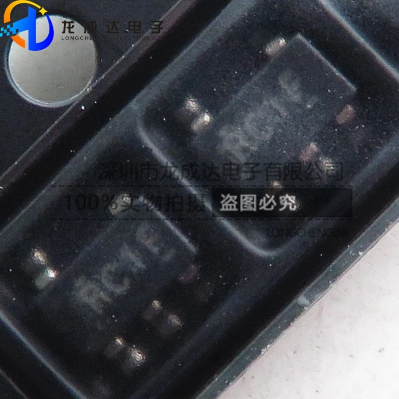 30 шт. Оригинальный Новый LMV321IDBVR трафаретная печать RC1K RC1F SOT23-5 рабочий усилитель 30 шт. Оригинальный Новый LMV321IDBVR трафаретная печать RC1K RC1F SOT23-5 рабочий усилитель