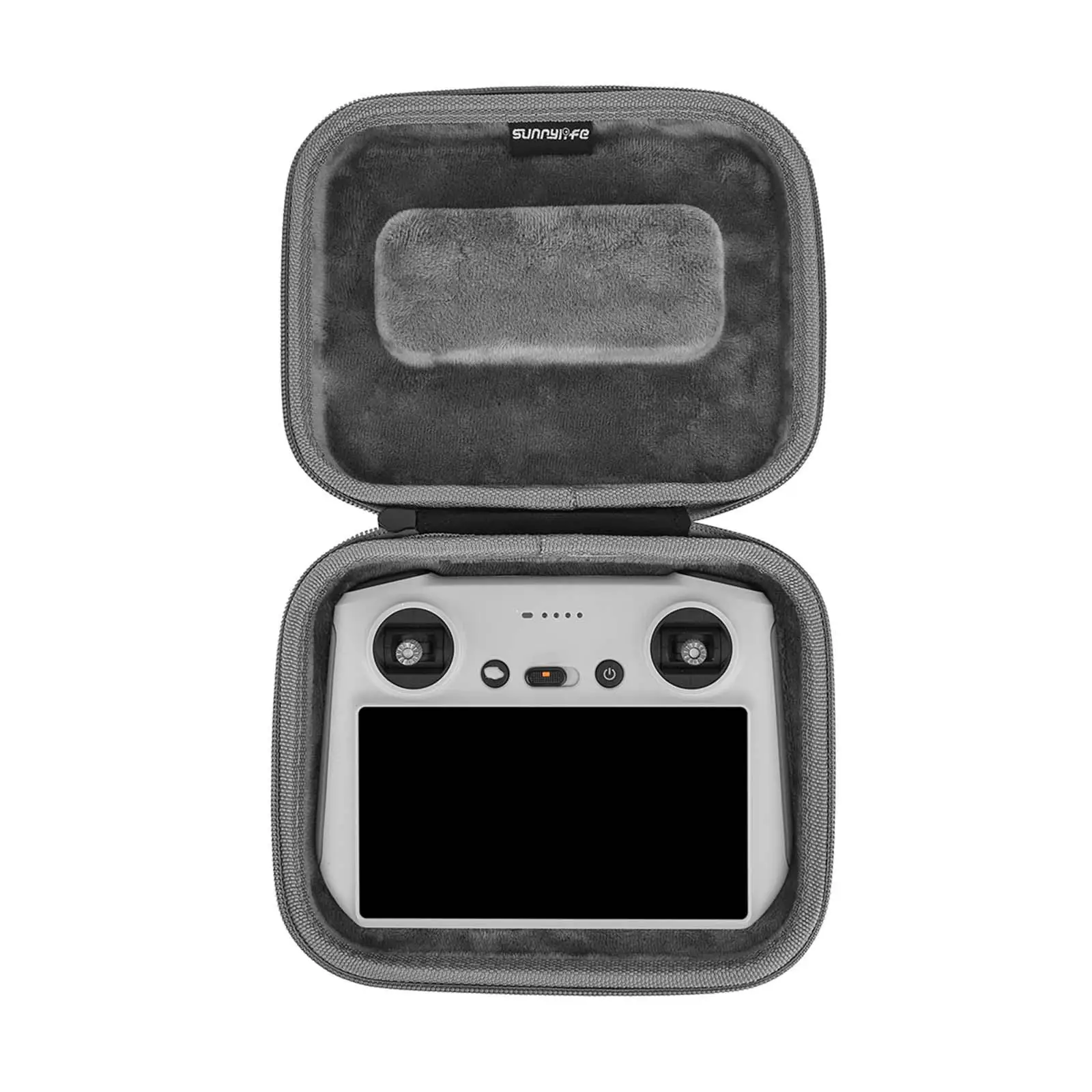 

Hard Shell Remote Controller Carrying Case Protective Box for DJI Mini 3 Pro