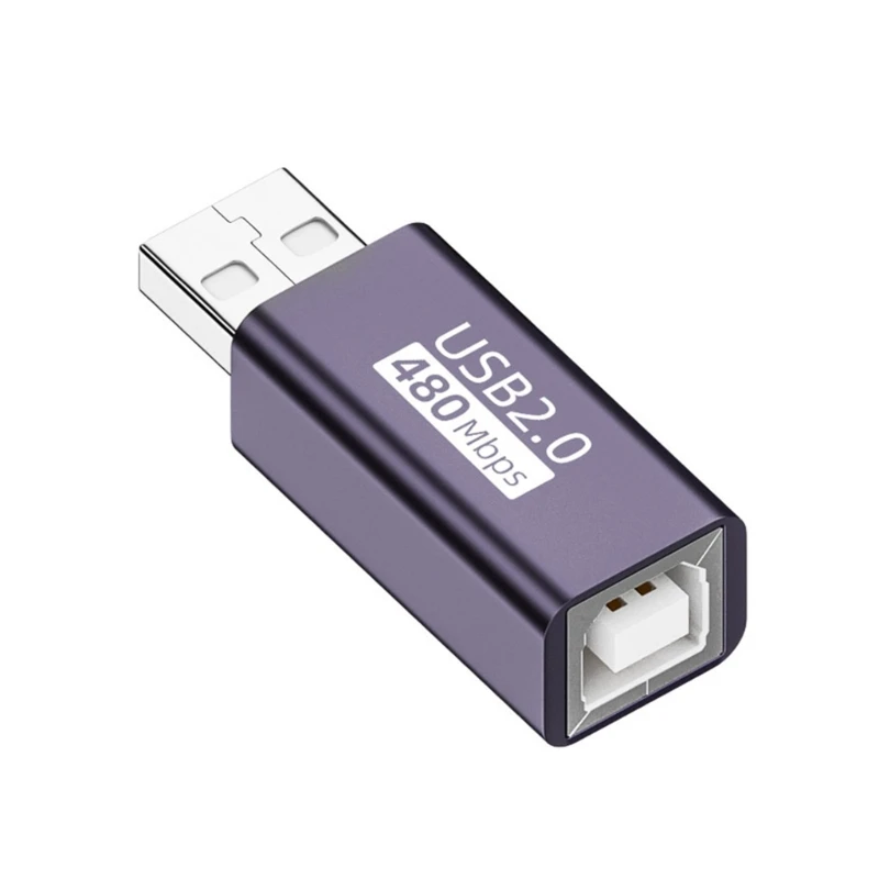 Переходники USB B-переходники