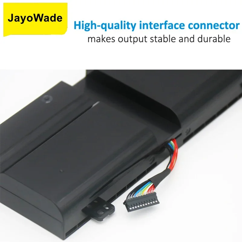 Фото G05YJ Аккумулятор для ноутбука DELL Alienware 14 A14 M14X R3 R4 серии P39G Alienware 14D-1528 GO5YJ Y3PN0 8X70T 69WH G05YJ Аккумуляторы №2