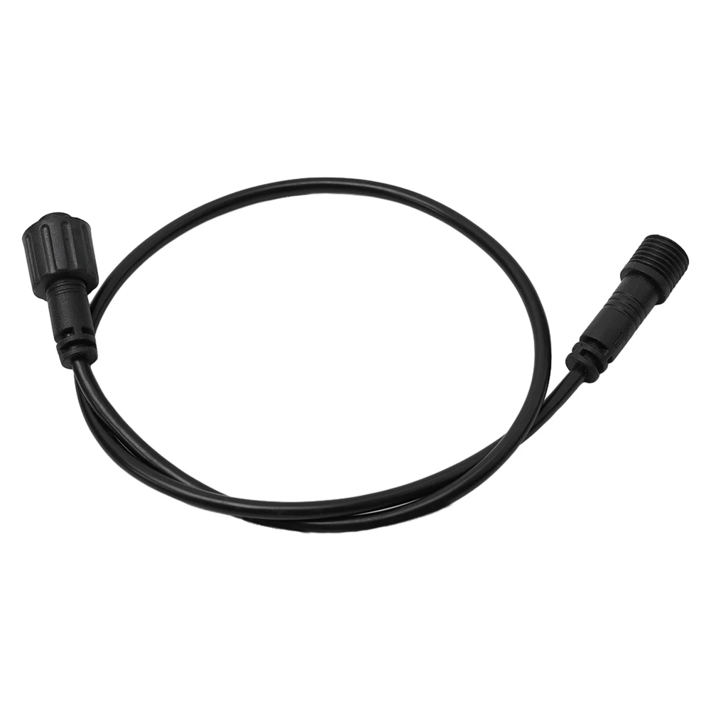 

Brand New Extension Cable Speed Sensor 35cm/100cm/180cm BBS01 02 03 HD Bafang Middle Motor For BAFANG Drive Motor