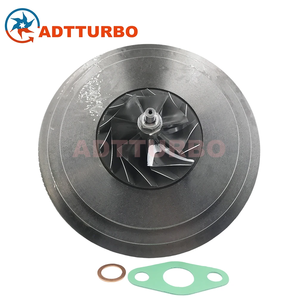 Турбинный картридж для Экскаватора Volvo L120E D7ELAE3 D7EEBE3 Turbo CHRA 12709700016 12709700017 04294367KZ Core