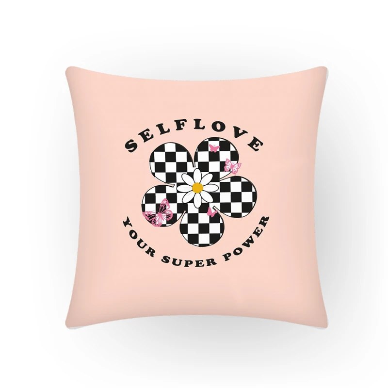 Рисунок 2 - Подушка 45x45 см