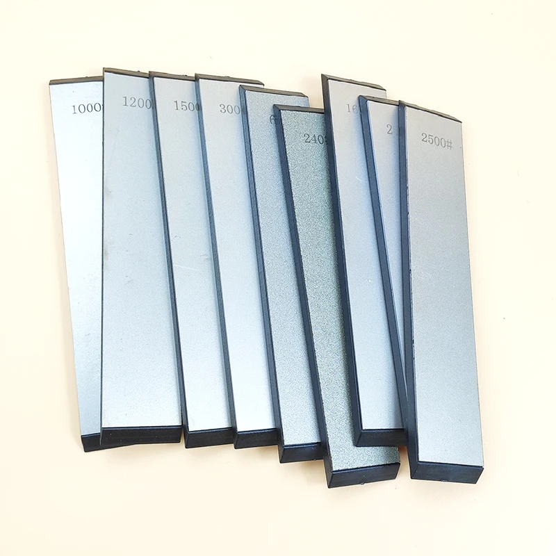 Большой размер специально для заточки алмазного камня алмазная точилка ножей