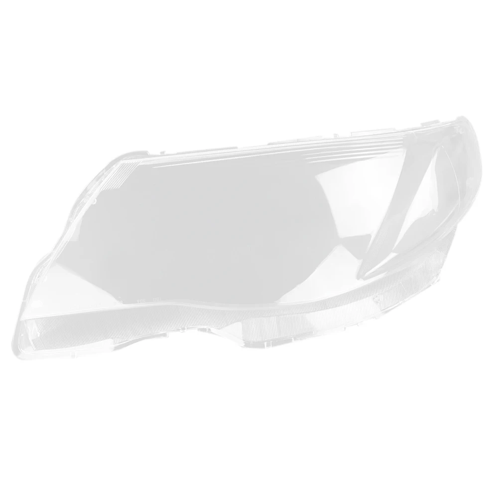 

Для Subaru Forester 2009-2012, автомобильная левая БОКОВАЯ фара, прозрачная крышка объектива, оболочка лампы головного света (для водителя)
