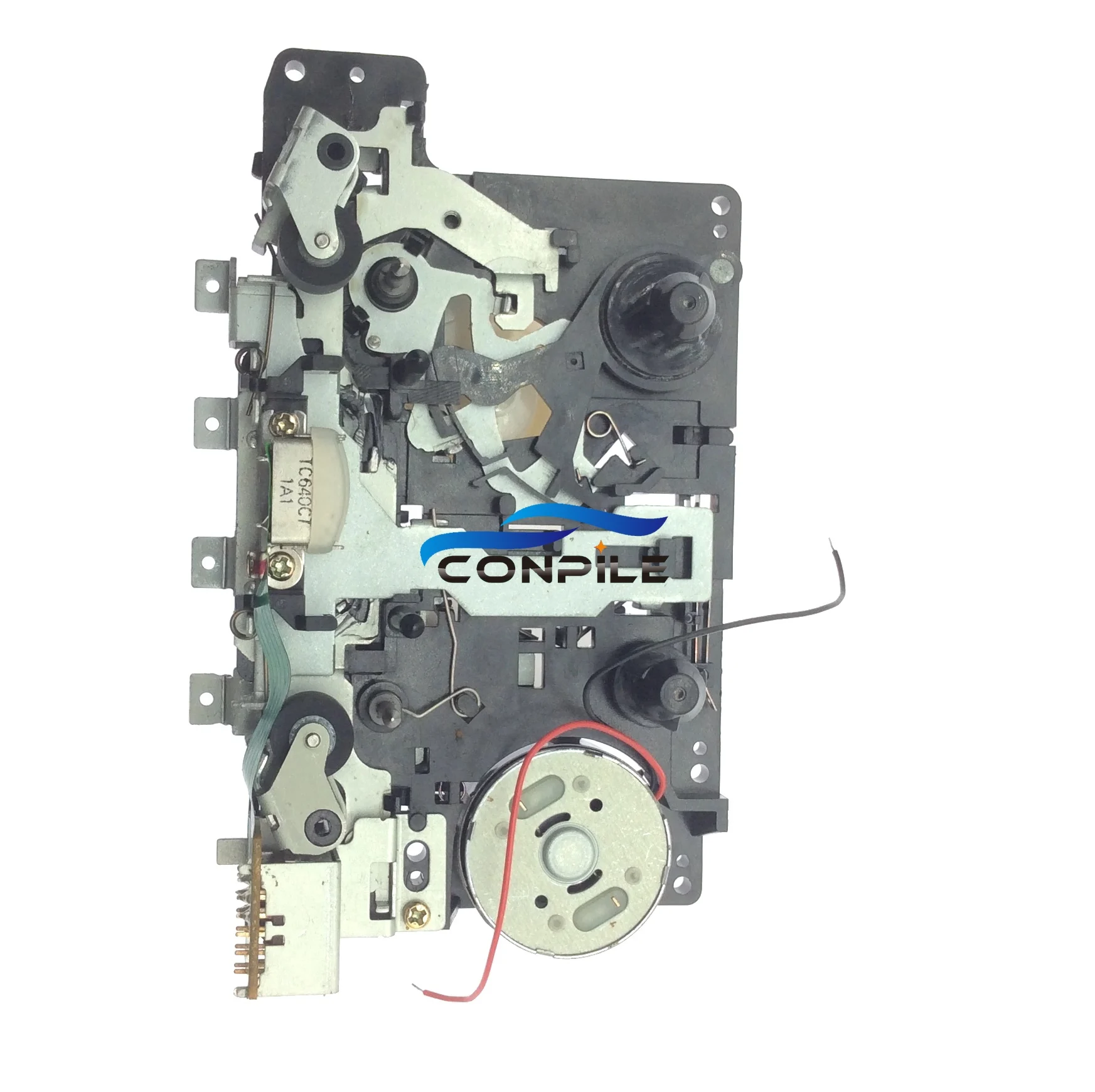 Новый механизм для магнитолы Walkman ретранслятор аудио плеер 1 шт.