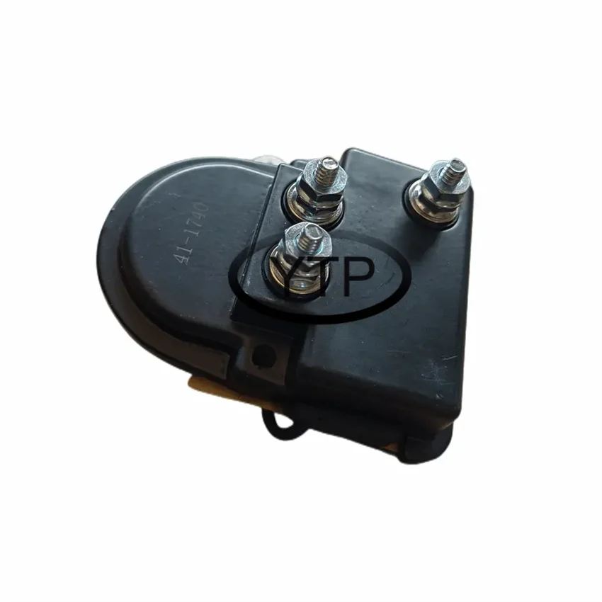 

41-1740 12 В регулятор 8RG2060A 30-50338-00 совместимый с Thermo King 41-1470 совместимый с фотоэлементами