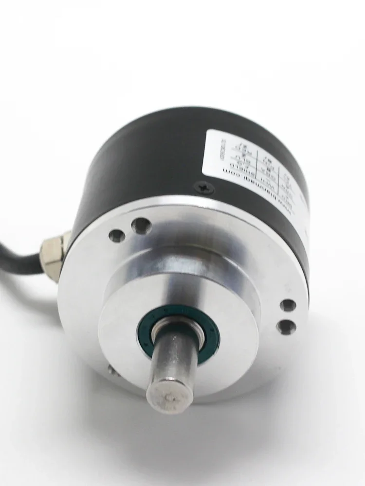 ZSP5810-1024BM-L5 Поворотный энкодер двигателя ZSP5810-001E-104BZ-5L В наличии