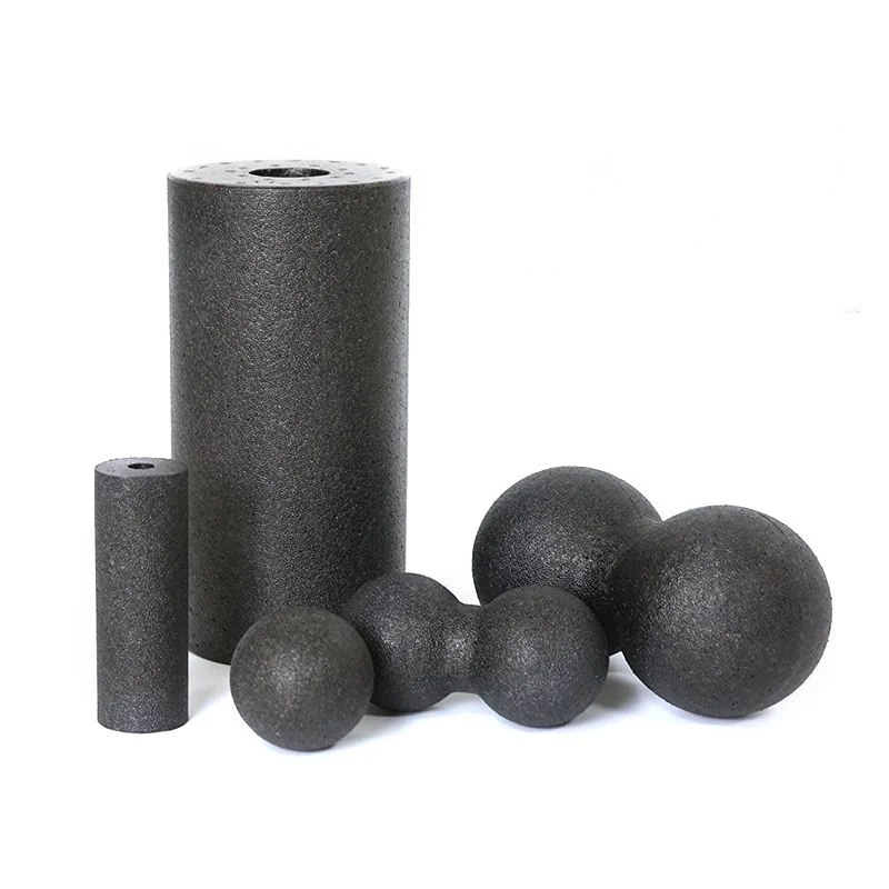 

5 шт., пенный ролик для занятий йогой