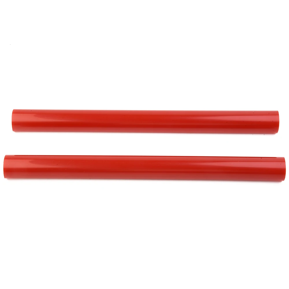 

Protection Grille Trim Strips Fitting Kit F20 F30 F32 F40 G20 G29 Front Parts Pipe 2Pcs Accessories Car Replacement