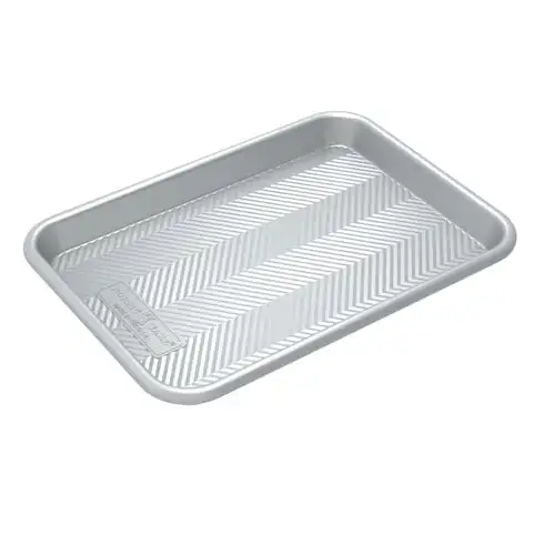 

Quarter Sheet, Natural Aluminum, 13