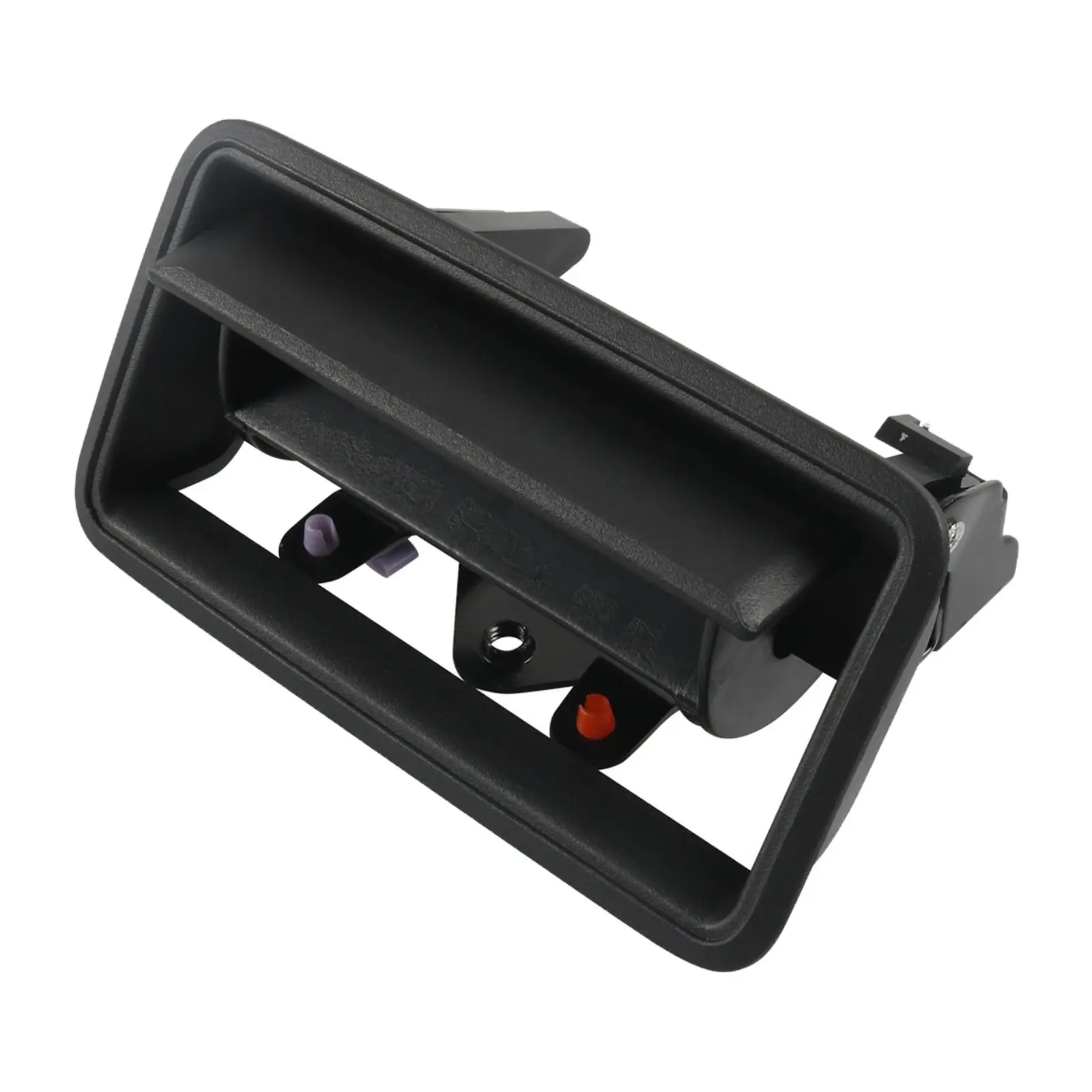 

Tailgate Handle Latch Bezel Cover Trim for GMC C3500 1988-2002 Pickup Truck
