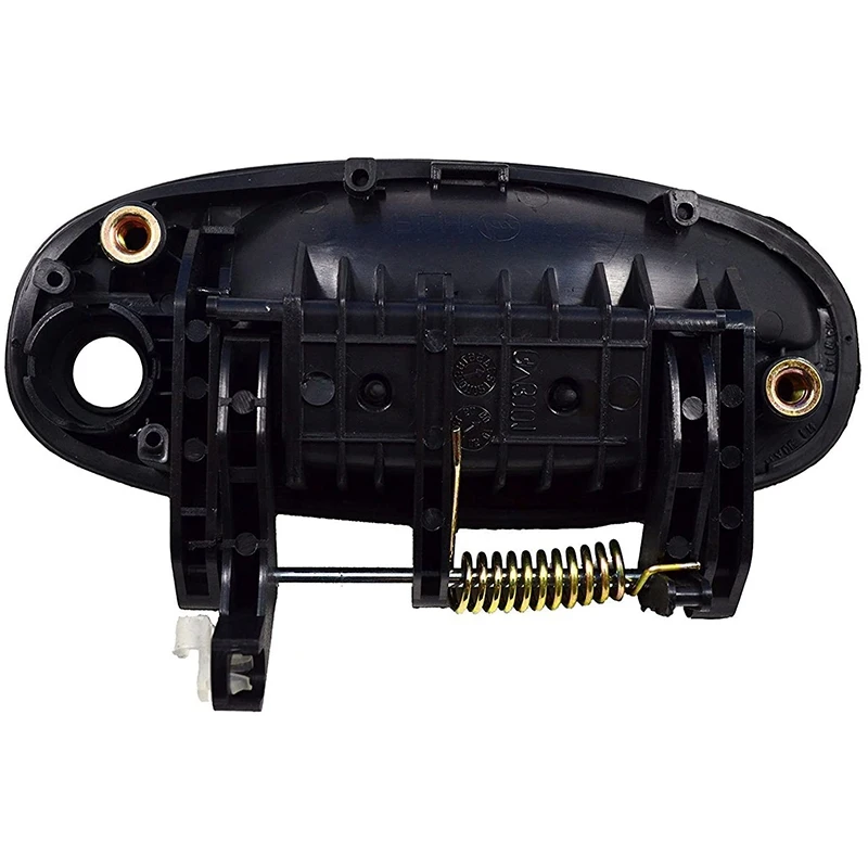 Передняя правая внешняя боковая дверная ручка для Chevrolet Chevy Aveo 2004 и Aveo5 2009 2010 2011 л