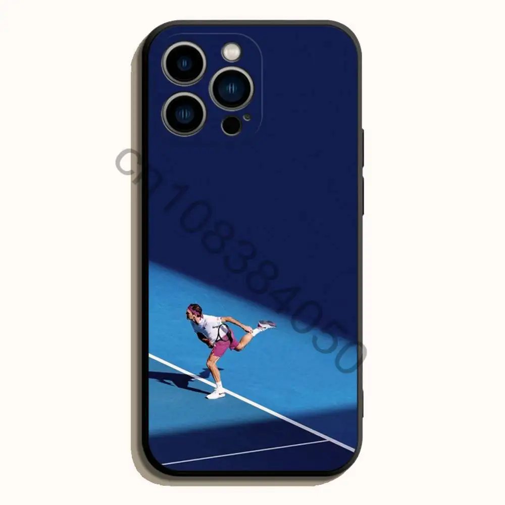 Фото Черный мягкий чехол из ТПУ для iPhone 17 16 15 14 13 12 11 Pro Max Plus E Mini, силиконовый чехол для телефона №4