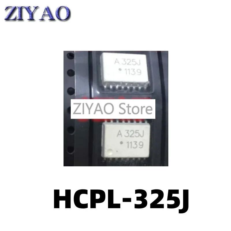 

1PCS A325J HCPL-325J ACPL-325J SOP-16 high-speed optocoupler optocoupler
