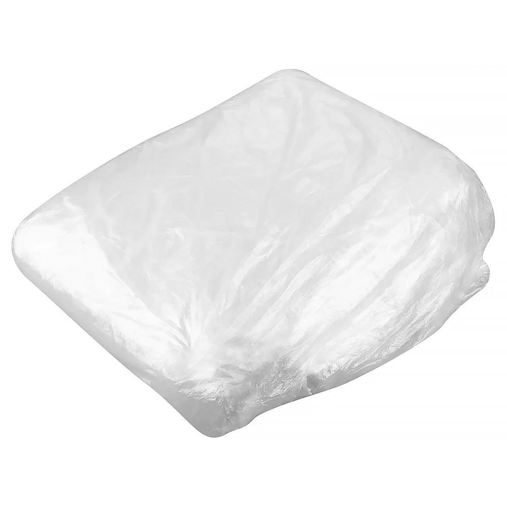 

50Pcs Car Cover Practical Cover Cushion Cover for Home Store