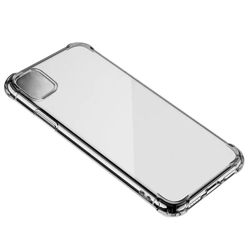 

Clear Slim Soft Phone Case For Phone14pro/14max/14 Silicone Cover For Phone14pro/14max/14 Transparent Case For 14pro/14max/14
