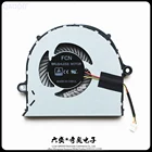 Вентилятор ЦП для ноутбука Acer Aspire E5-574 E5-575P E5-575G E5-575T E5-772 E5-772G E5-773 E5-773G Extensa 2520g Вентилятор охлаждения ЦП