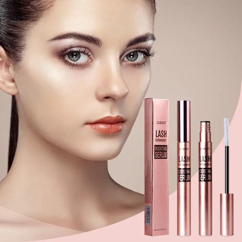 

Удлинитель для ресниц, тушь для ресниц, глубокая питательная сыворотка для тонкой завивки, для подтяжки, удлинения, густого, утолщения, сыворотка для ресниц, бровей