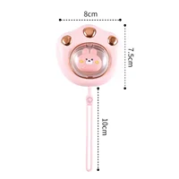 Грелка для рук с портативной зарядкой 

500р#5
