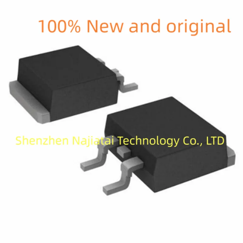 

10PCS/LOT 100% New Original TK16G60W TO-263 IC