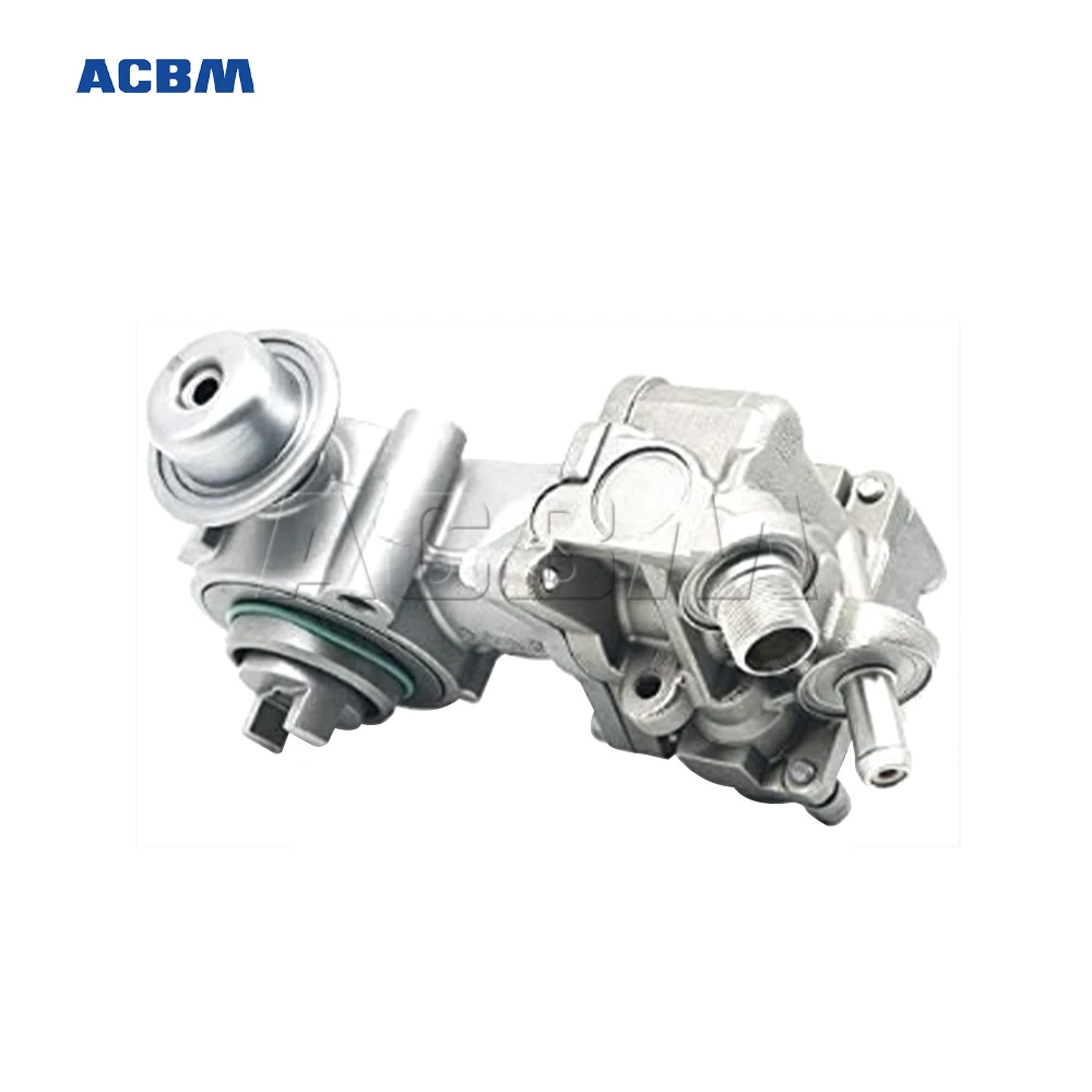 A 2740700401 Насос высокого давления автомобильных деталей для Benz 213 E300