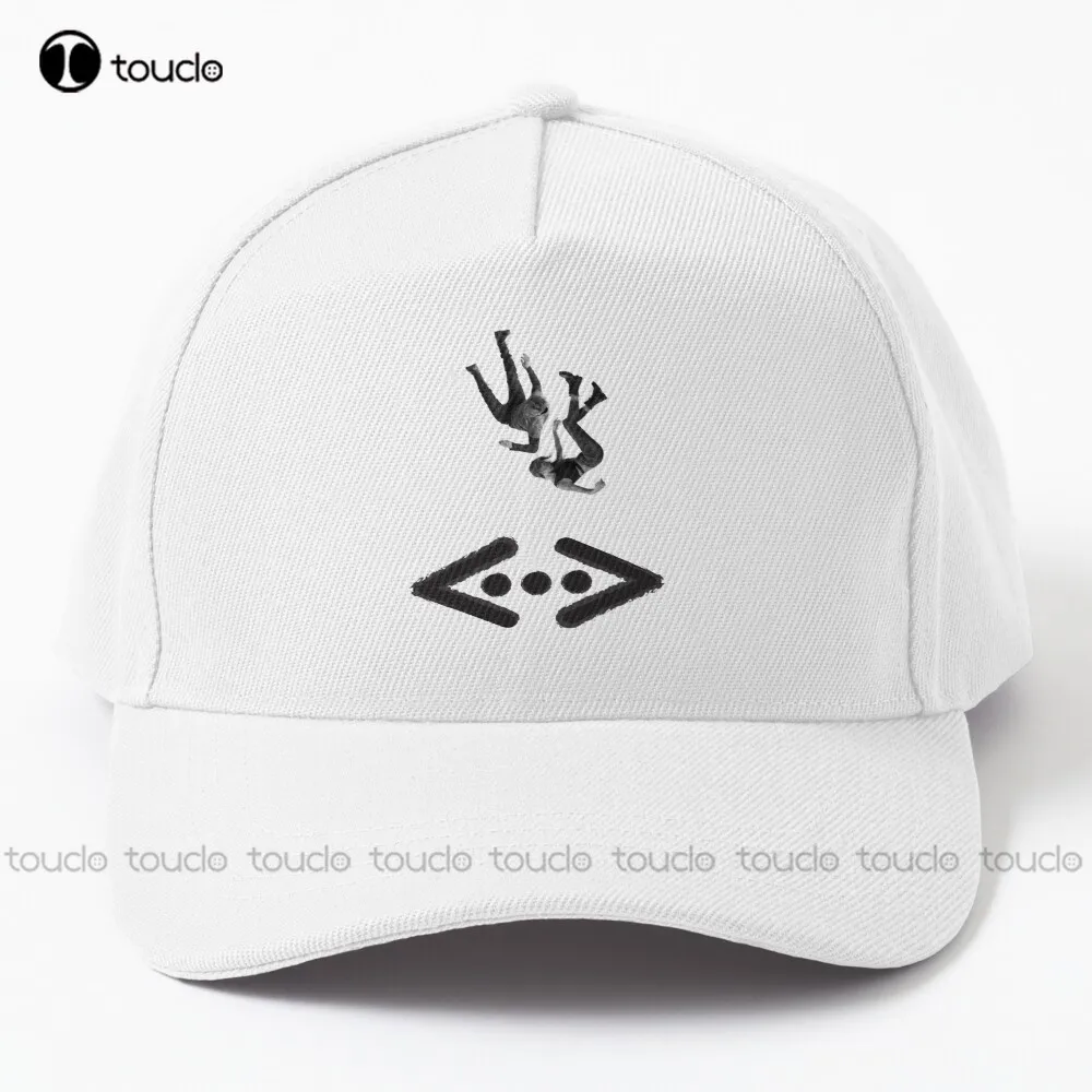 

Кепка Cukur мужская бейсбольная, забавная хлопковая уличная Кепка с рисунком татуировки «ямы» (цзюку/цукур), солнцезащитная, из денима, улична...