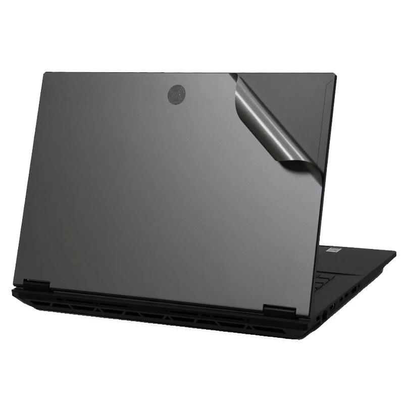 Фото Виниловые наклейки-скины для ноутбуков ASUS TUF GAMING A16 A18 (2025) FA608 FA808, устойчивые к царапинам, без пузырьков №1