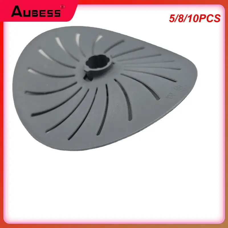 

5/8/10PCS Blade Protector Food Processor Replacement Accessories Knife Protection Cover High Quality Blade Isolation Cover