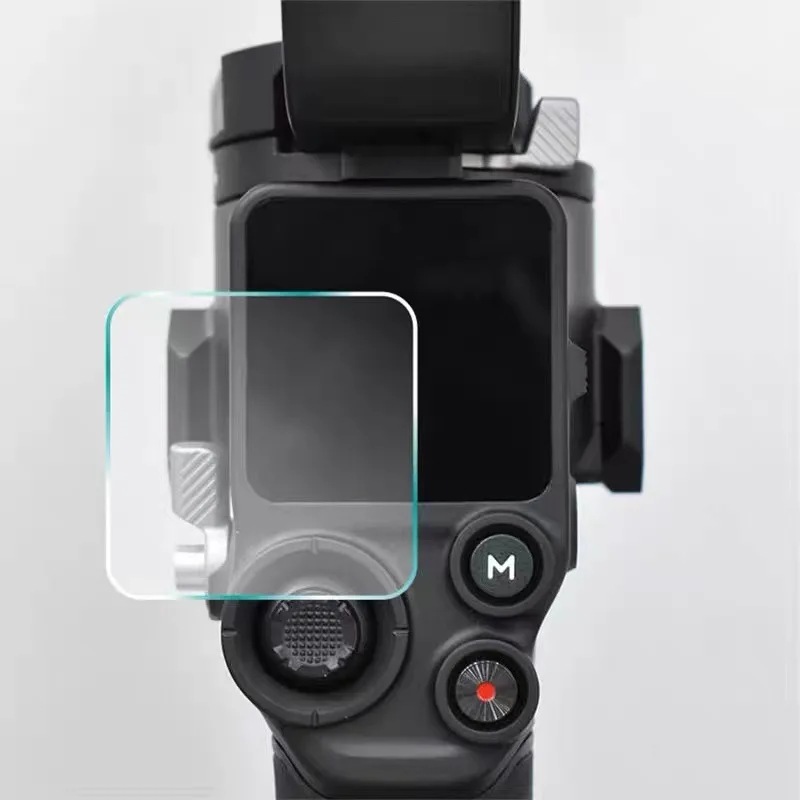 Фото Защитная пленка для экрана из закаленного стекла для DJI RS 2 RS2 Ronin-S2/RSC 2 RSC2 Ronin-SC2 №1
