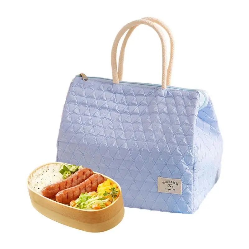 

Cute Lunch Bag For Girls Insulated Lunch Box Lunch Box Tote Bag For Women Adult Men Reusable Small Leakproof Cooler Cute Lunch